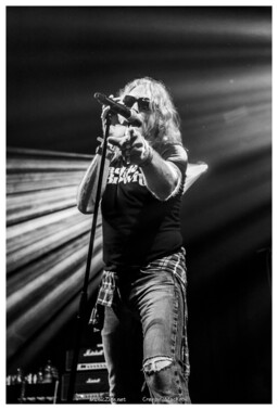 Guns N Roses